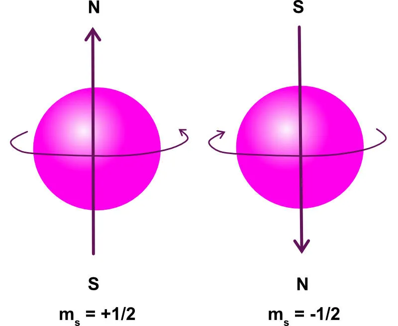 Electron Spin